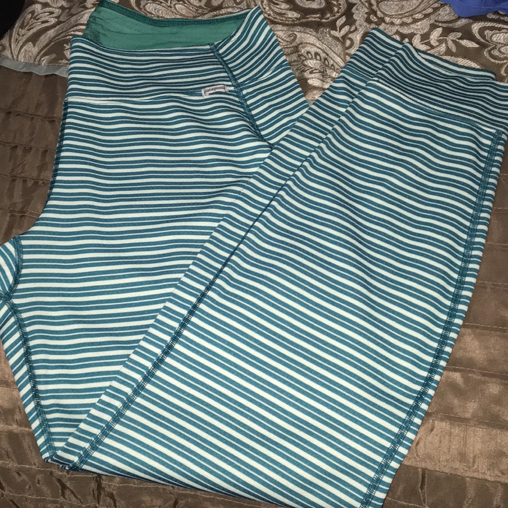 Patagonia leggings. 🧗🏻‍♀️